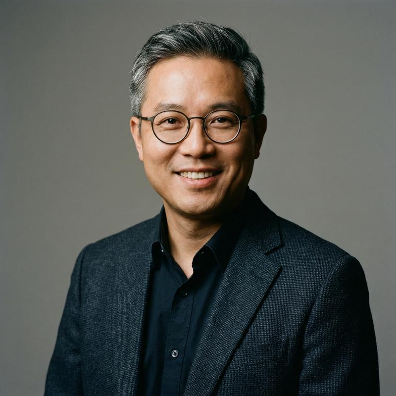 今日看料首席导演陈志远